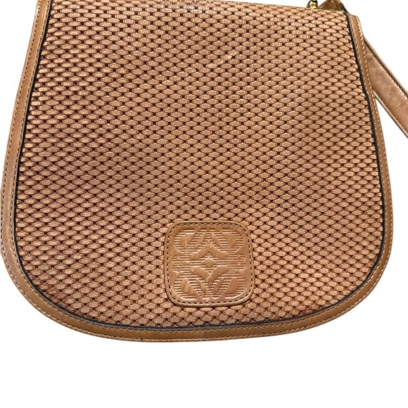 Loewe Tan Crossbody - Picture 2 of 7
